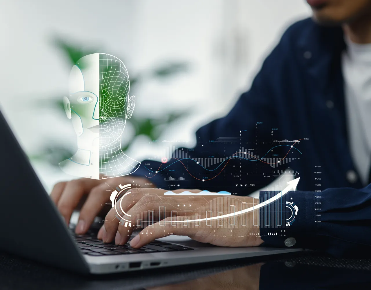 AI Business Automation