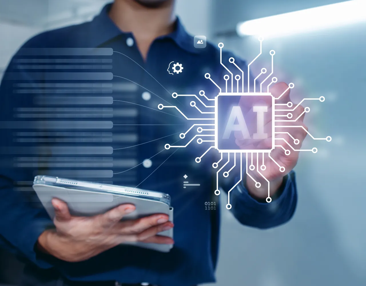 AI Business Strategy
