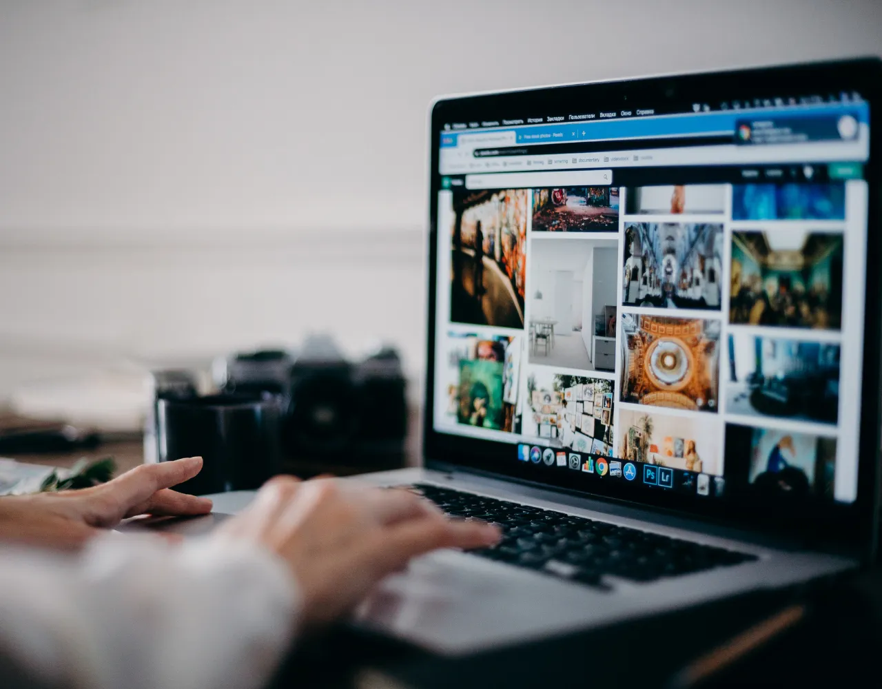 Content Marketing