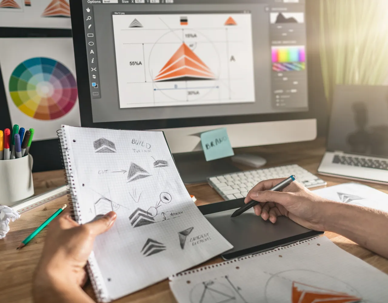 Graphic Design