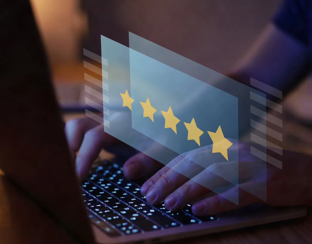 Online Reputation Management