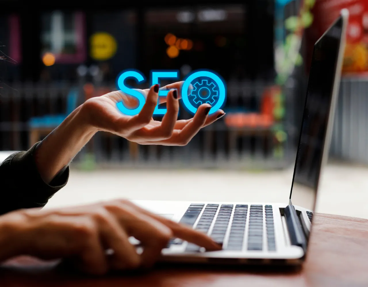 Search Engine Optimization (SEO)